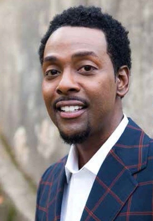 Most Honorable Big Bro. LaMarr D. Shields